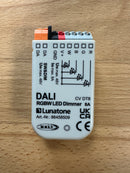 Lunatone DALI-2 RGBW LED Dimmer CV DT8 - 86458509 DALI-2 RGBW CV DT8 8A - LED Spares