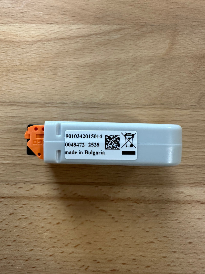 Lunatone DALI-2 RGBW LED Dimmer CV DT8 - 86458509 DALI-2 RGBW CV DT8 8A - LED Spares