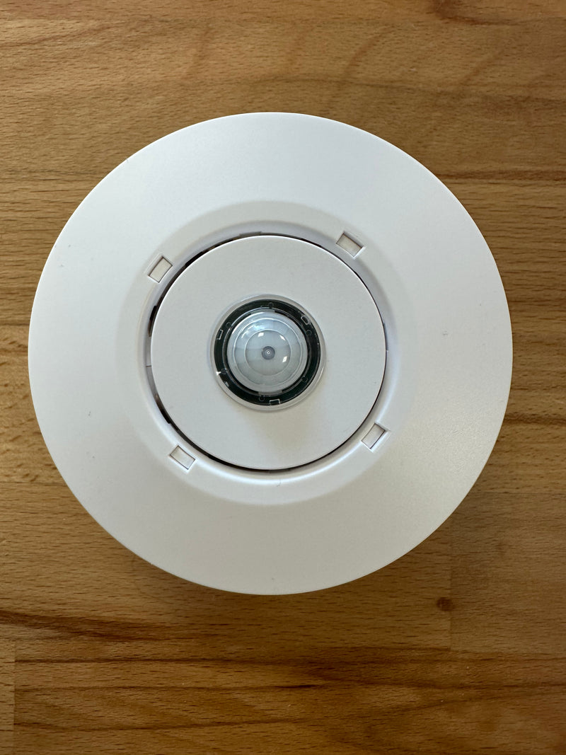 86458670-O-W16-ZD Presence Sensor 2.5M (Office) Suspended Ceiling - LED Spares