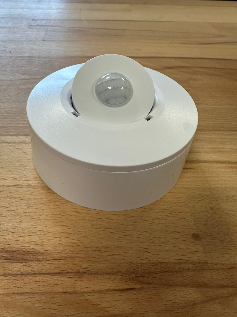 86458670-O-W16-ZD Presence Sensor 2.5M (Office) Suspended Ceiling - LED Spares - LED Spares