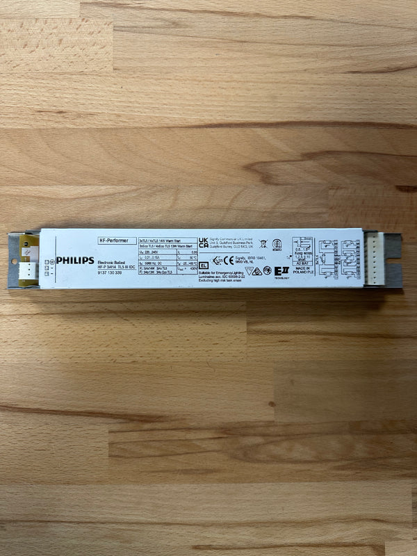 PHILIPS - HF-P3/414 TL5 III IDC - LED Spares