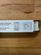 Philips HF-R 258 TL-D EII 2 X 58W T8 1-10V Dimmable Ballast - LED Spares