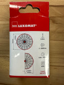 B.E.G HF-MD1 - 94401 Microwave Sensor - Detector - LED Spares