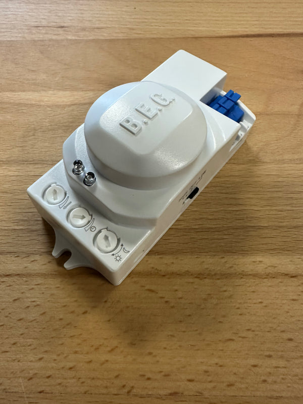 B.E.G HF-MD1 - 94401 Microwave Sensor - Detector - LED Spares