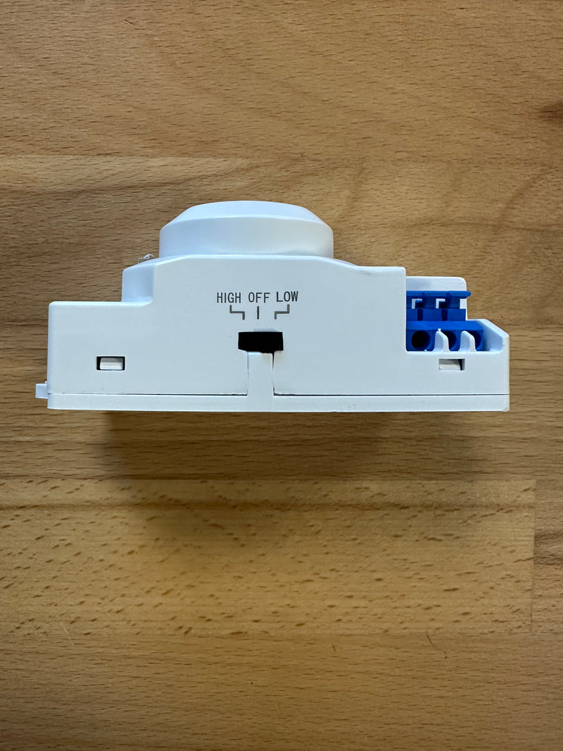B.E.G HF-MD1 - 94401 Microwave Sensor - Detector - LED Spares