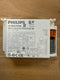 Philips HF-P 222-42PL-T/C/L/TL5C HF Compact Ballast - LED Spares