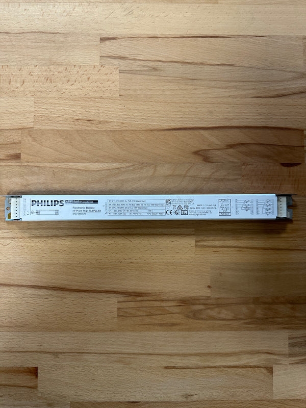 Philips HF-Pi 3/4 14/24 TL5/PL-L EII 220-240V 913700657666 - LED Spares