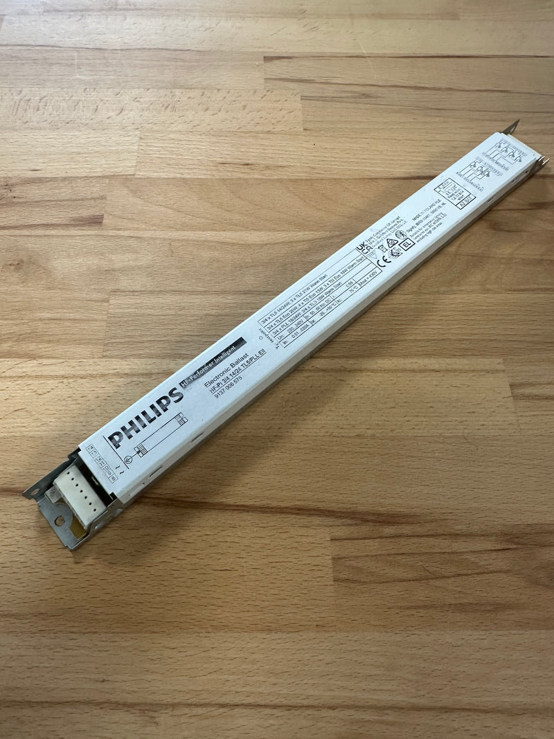 Philips HF-Pi 3/4 14/24 TL5/PL-L EII 220-240V 913700657666