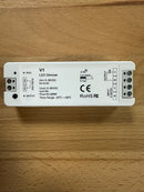 SKYDANCE V1 5-36VDC Single Colour Wireless Receiver - LED Spares