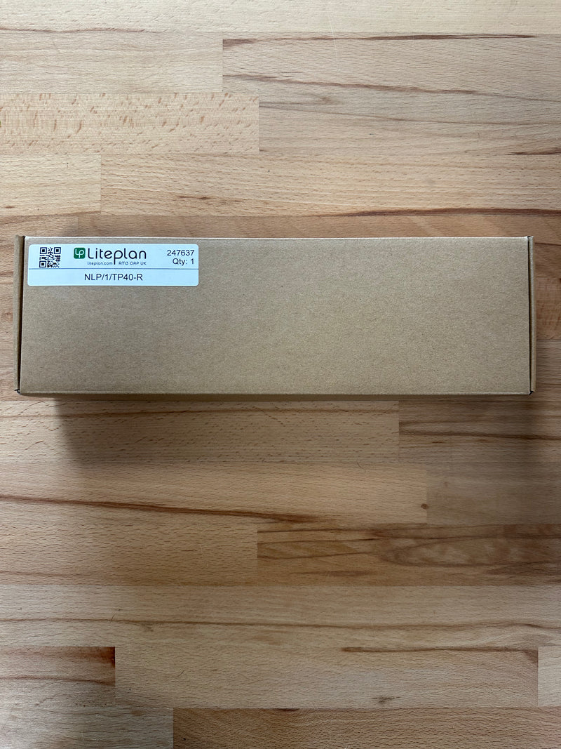 Liteplan NLP1/TP40 LED Remote Emergency Kit - LED Spares