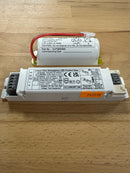Liteplan ADM/1-K - DALI Self-Test LED Emergency Driver + Battery
