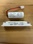 Liteplan ADM/1-K - DALI Self-Test LED Emergency Driver + Battery