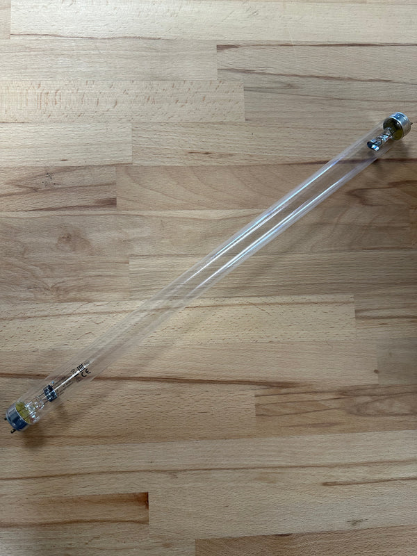 Osram HNS 15W G13 UV Steriliser Lamp 438mm T8 - LED Spares