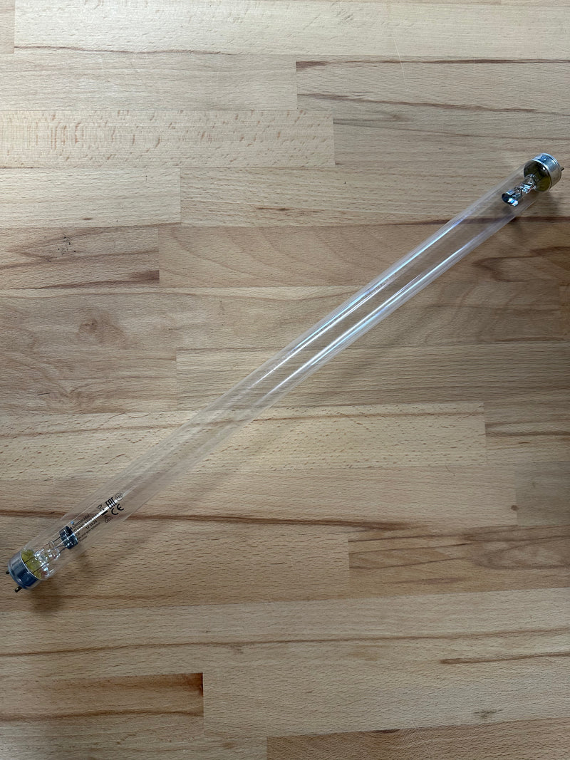 Osram HNS 15W G13 UV Steriliser Lamp 438mm T8 - LED Spares