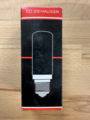 SPL Halogen Halolux E27 75W JDD 2800K Lamp - LED Spares