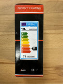 SPL Halogen Halolux E27 75W JDD 2800K Lamp - LED Spares