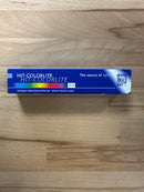 COLORLITE BLV HIT-DE 70W RX7s Orange Metal Halide Lamp – Double Ended 224144 - LED Spares