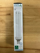 Crompton CFL Double Turn D Type 26W 3000K G24d-3 2-Pin - CLD26SWW - LED Spares