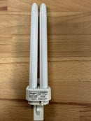 Crompton CFL Double Turn D Type 26W 3000K G24d-3 2-Pin - CLD26SWW - LED Spares
