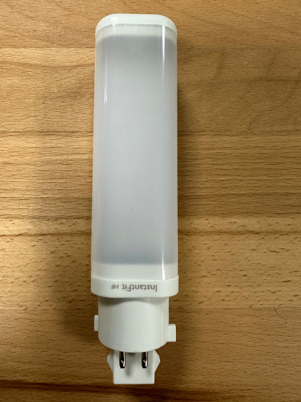 Philips CorePro LED PL-C 4P 6.5W 840 G24q-2 - LED Spares
