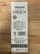 MERIDIAN 20W E27 G8 CLEAR CORN LAMP 2700LM IP64 6500K - LED Spares