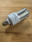 MERIDIAN 20W E27 G8 CLEAR CORN LAMP 2700LM IP64 6500K - LED Spares