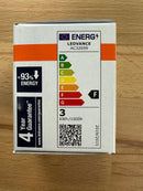 Osram Parathom LED Spot GU10 PAR16 2.6W 230lm 36D 827 - LED Spares