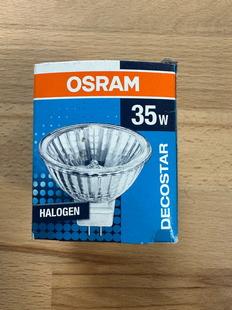Osram Decostar 51 Standard 41865 SP 35W 12V Dimmable