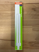 Osram Dulux S 11W 2-Pin G23 Lumilux Compact Fluorescent Bulb - LED Spares