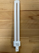 Osram Dulux S 11W 2-Pin G23 Lumilux Compact Fluorescent Bulb - LED Spares