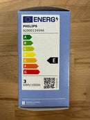 Philips Corepro LED Lustre E14 Ball Frosted 25W 250lm Warm White - LED Spare