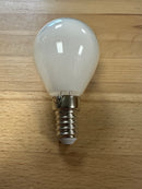 Philips Corepro LED Lustre E14 Ball Frosted 25W 250lm Warm White - LED Spare