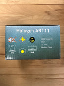 Crompton 12V Halogen AR111 100W Dimmable 3000K G53 - LED Spares