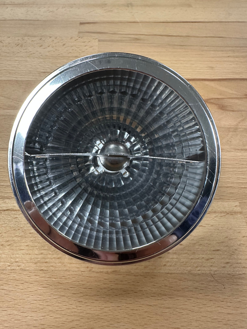 Crompton 12V Halogen AR111 100W Dimmable 3000K G53 - LED Spares