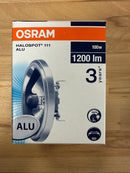Osram 41850 Halospot 111 100W 12V G53 SP 6D - LED Spares