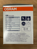 Osram 41850 Halospot 111 100W 12V G53 SP 6D - LED Spares
