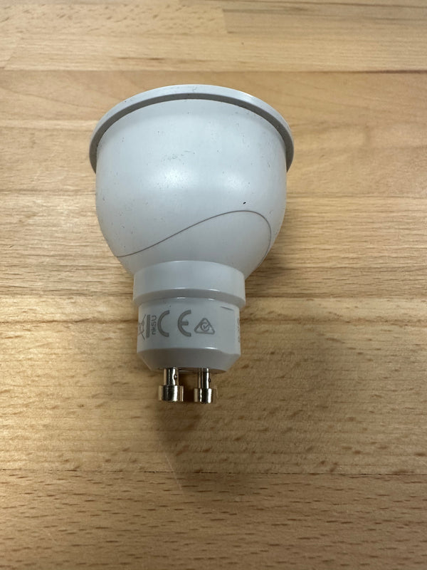 Osram PARATHOM PRO PAR16 50 36° 50W 350lm Dimmable GU10 Lamp - LED Spares