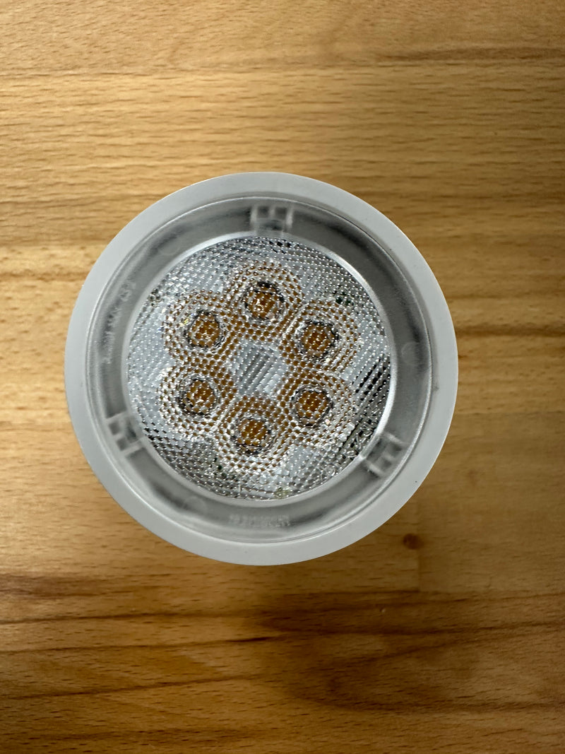 Osram PARATHOM PRO PAR16 50 36° 50W 350lm Dimmable GU10 Lamp - LED Spares