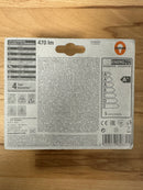 Osram LED Superstar Classic P 40 Dimmable 5W(40W) E27 Warm White - LED Spares