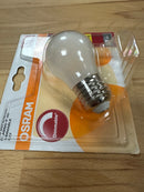 Osram LED Superstar Classic P 40 Dimmable 5W(40W) E27 Warm White - LED Spares