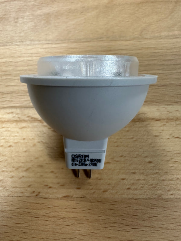 Osram PARATHOM Advanced MR16 20 36° 20W 230lm Dimmable GU5.3 Lamp - LED Spares