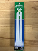 Bell 04311 CFL BLL 4Pin 18W White - LED Spares