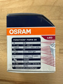 Osram PARATHOM PAR16 35 35° 5W = 35W GU10 Lamp