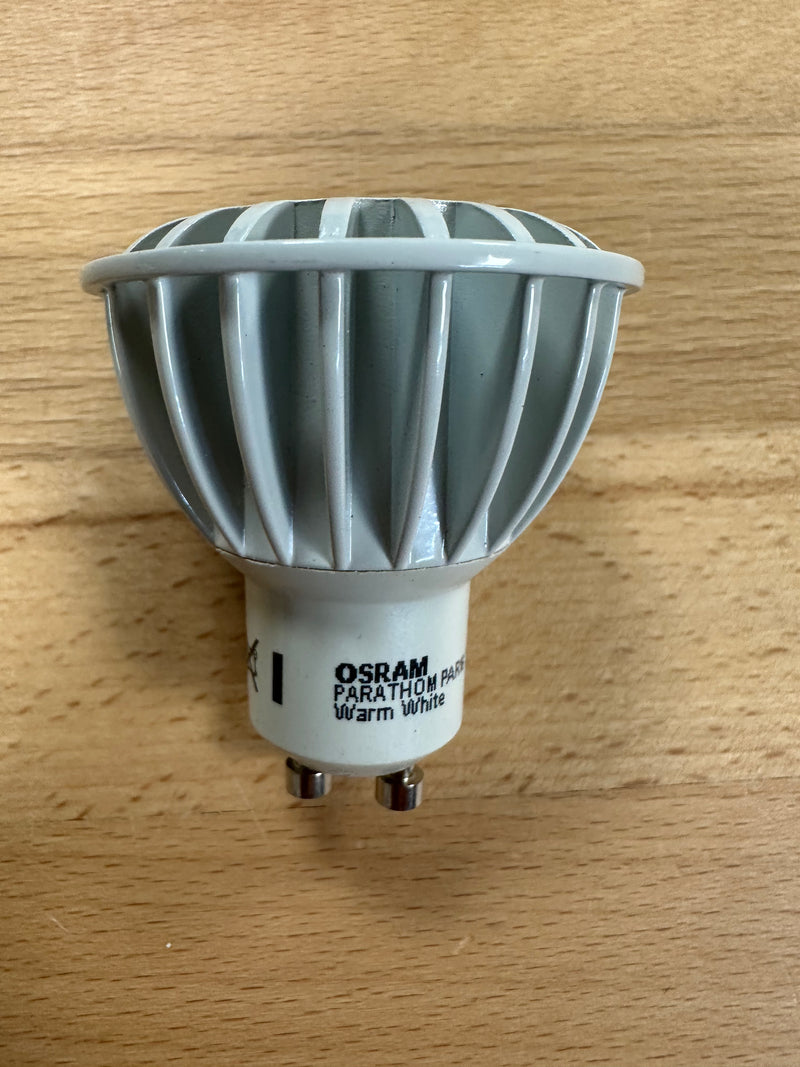 Osram PARATHOM PAR16 35 35° 5W = 35W GU10 Lamp - LED Spares