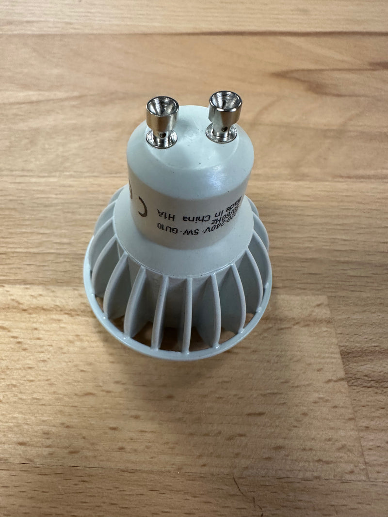 Osram PARATHOM PAR16 35 35° 5W = 35W GU10 Lamp - LED Spares