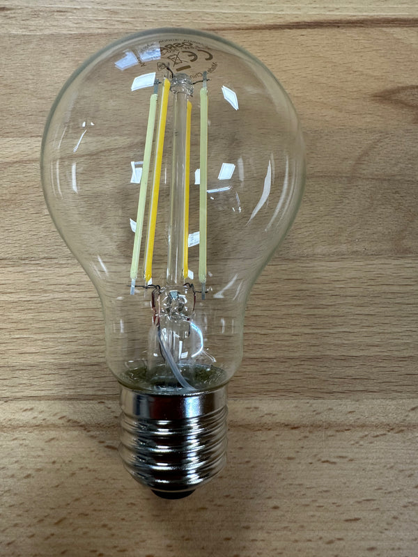 Osram Parathom Classic A 75 4000K E27 LED Lamp 7.5W = 75W - LED Spares