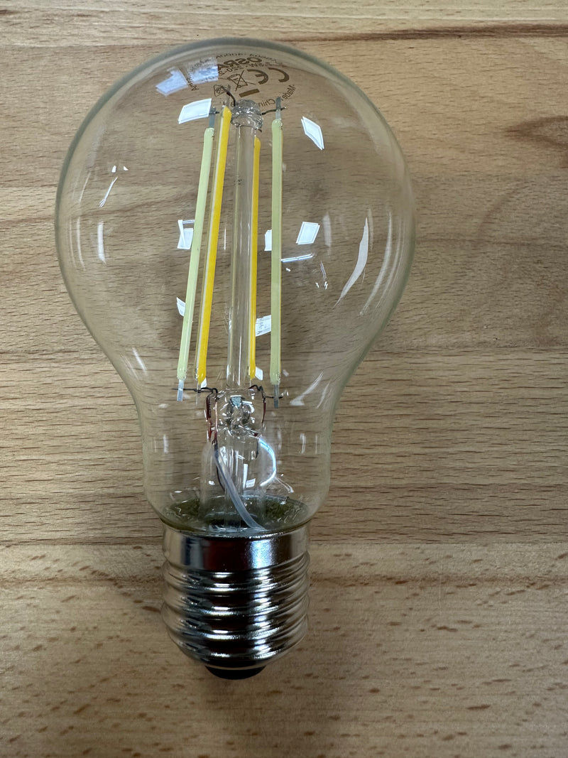 Osram Parathom Classic A 75 4000K E27 LED Lamp 7.5W = 75W - LED Spares