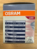 Osram PARATHOM Dimmable PAR16 100 36° 9.6W = 100W GU10 Lamp - LED Spares