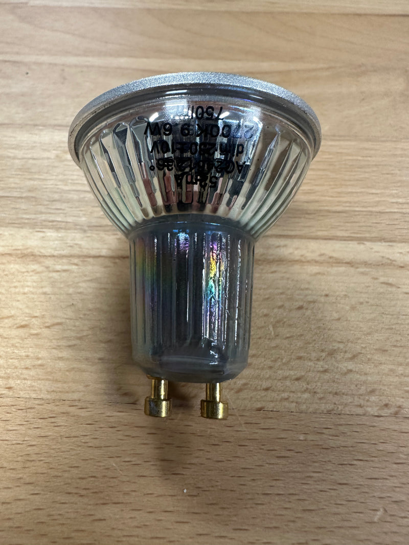 Osram PARATHOM Dimmable PAR16 100 36° 9.6W = 100W GU10 Lamp - LED Spares