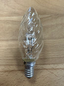 Osram Halogen Classic BW ES E14 SES Lamp 28W = 40W - LED Spares